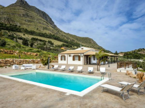 Villa Mari e Monti by Interhome, Castellammare Del Golfo